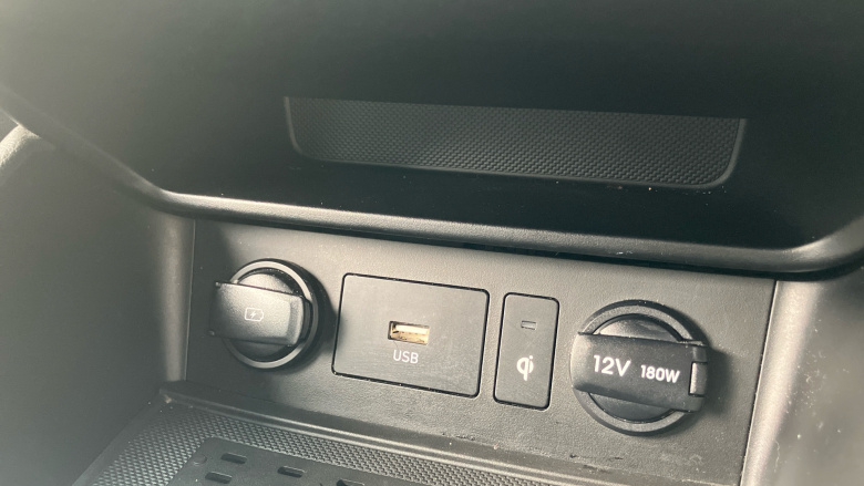 Hyundai KONA 1.0 TGDi 48V MHEV Ultimate 5dr Petrol Hatchback